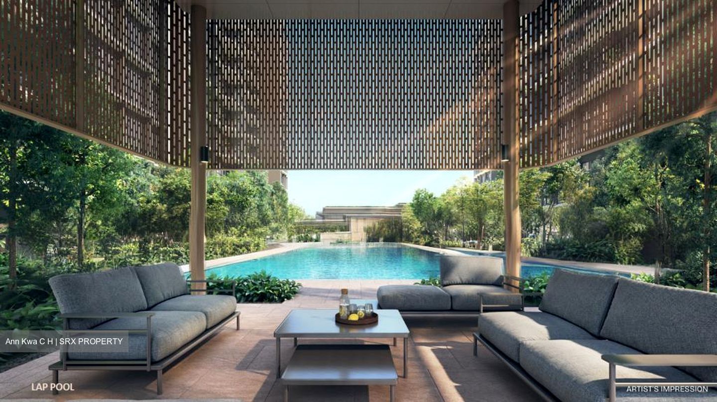 Pinery Residences (D18), Condominium #530511421